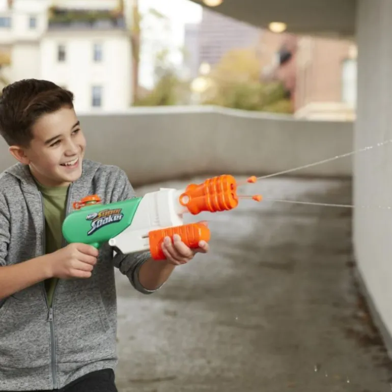 Nerf Super Soaker Hydro Frenzy