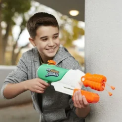 Nerf Super Soaker Hydro Frenzy