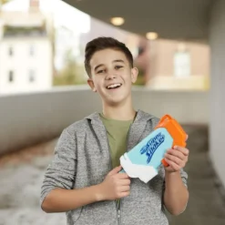 Nerf Super Soaker Torrent