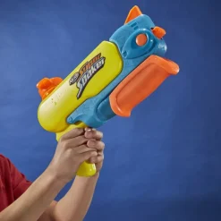 Nerf Super Soaker Vannpistol - Wave Spray
