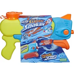 Nerf Super Soaker Vannpistol - Wave Spray