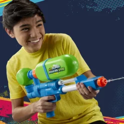 Nerf Super Soaker XP100 Water Blaster
