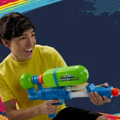 Nerf Super Soaker XP100 Water Blaster