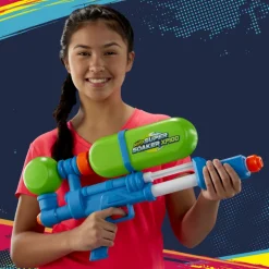 Nerf Super Soaker XP100 Water Blaster