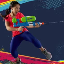 Nerf Super Soaker XP100 Water Blaster
