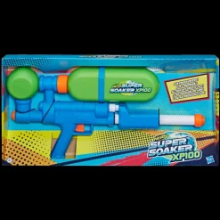 Nerf Super Soaker XP100 Water Blaster