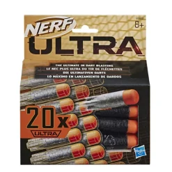Nerf Ultra Refill Piler 20 stk