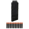 Nerf Ultra Refill piler med oppbevaring - 10 stk