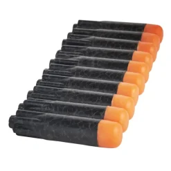 Nerf Ultra Refill piler med oppbevaring - 10 stk