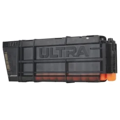 Nerf Ultra Refill piler med oppbevaring - 10 stk