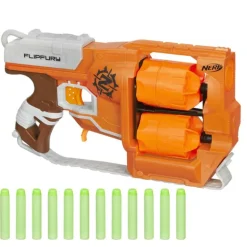 Nerf Zombie Strike FlipFury