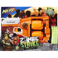 Nerf Zombie Strike FlipFury