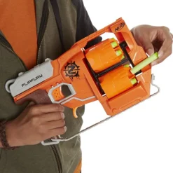 Nerf Zombie Strike FlipFury