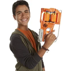 Nerf Zombie Strike FlipFury