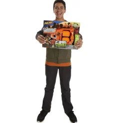 Nerf Zombie Strike FlipFury