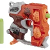 Nerf Zombie Strike Microshots Flipfury