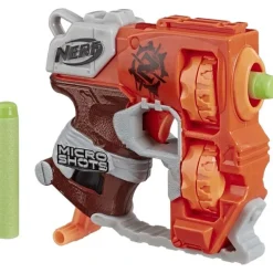 Nerf Zombie Strike Microshots Flipfury