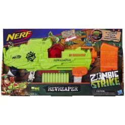 Nerf Zombie Strike RevReaper
