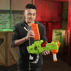 Nerf Zombie Strike RevReaper
