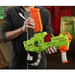 Nerf Zombie Strike RevReaper
