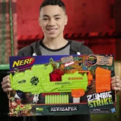 Nerf Zombie Strike RevReaper