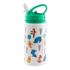 Ole Brumm Drikkeflaske 500ml - Hvit