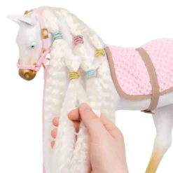 Our Generation - Andalusier Føll