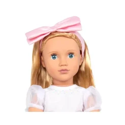 Our Generation Deluxe Dukkeklær - Sweet Wishes Antrekk