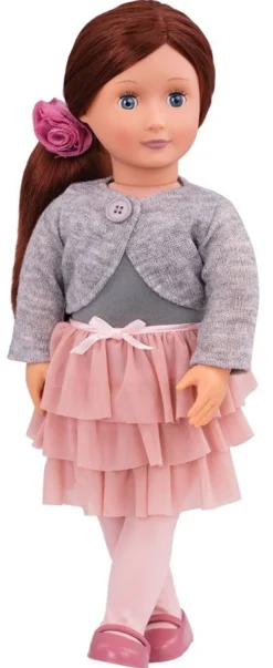Our Generation Dukke 46 cm - Ayla