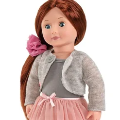 Our Generation Dukke 46 cm - Ayla