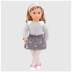 Our Generation Dukke 46 cm - Bina