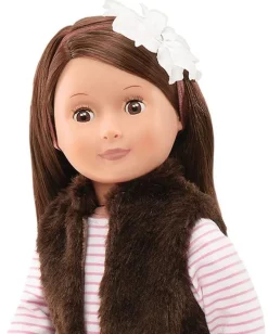 Our Generation Dukke 46 cm - Sienna