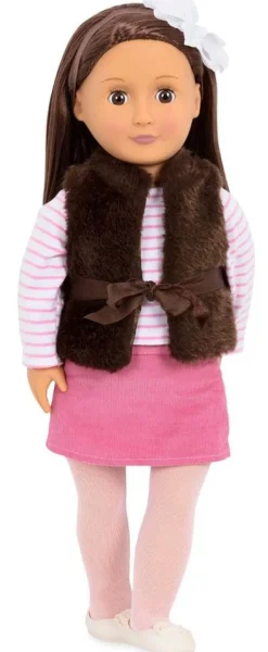 Our Generation Dukke 46 cm - Sienna