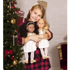 Our Generation Dukke 46 cm - Holiday Haven