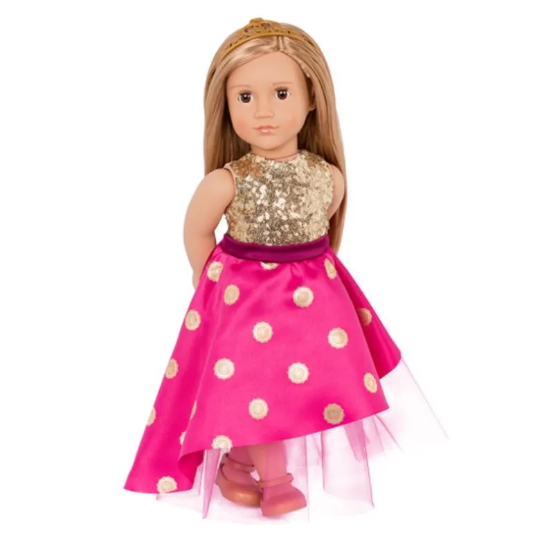 Our Generation Dukke 46 cm - Sarah