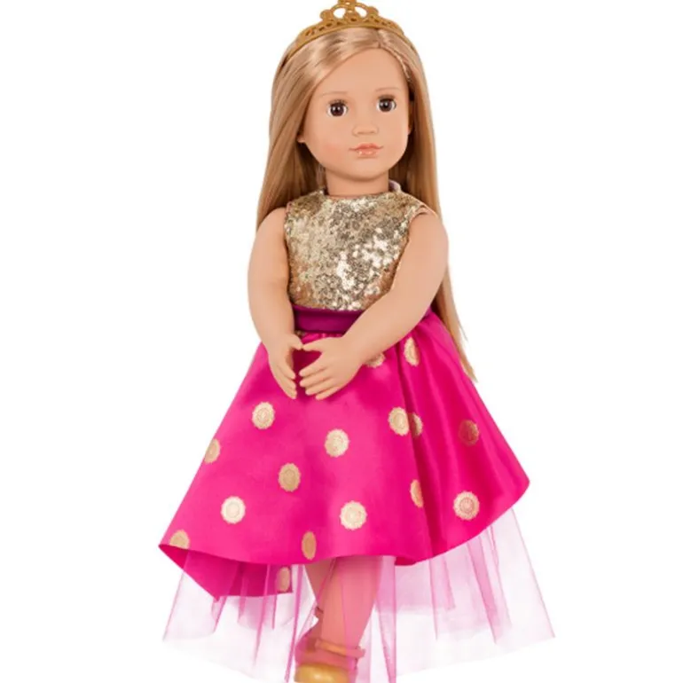 Our Generation Dukke 46 cm - Sarah