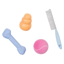 Our Generation Dukke 46 cm - Malia med plysjvalp