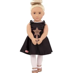 Our Generation Dukke 46 cm - Rafaella Skuespiller