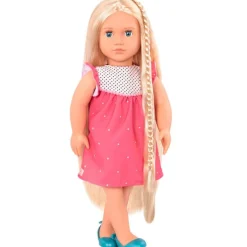 Our Generation Dukke 46 cm - Hayley