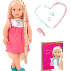 Our Generation Dukke 46 cm - Hayley