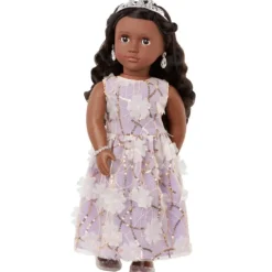 Our Generation Dukke 46 cm - Ambreal