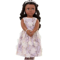 Our Generation Dukke 46 cm - Ambreal