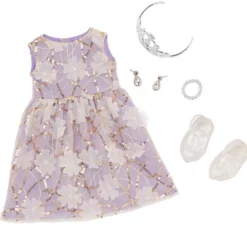 Our Generation Dukke 46 cm - Ambreal