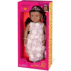 Our Generation Dukke 46 cm - Ambreal