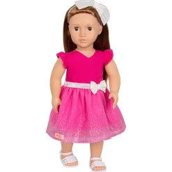 Our Generation Dukke 46cm - Joanna