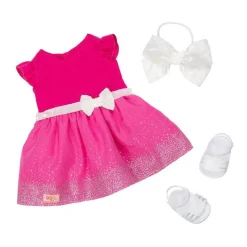 Our Generation Dukke 46cm - Joanna