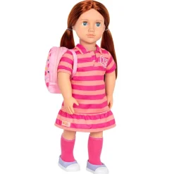 Our Generation Dukke 46cm - Kimmy