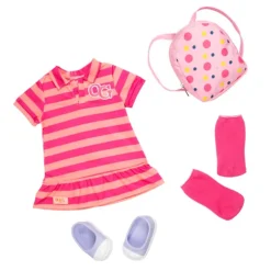 Our Generation Dukke 46cm - Kimmy