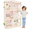 Our Generation Dukkehus - Sweet Home dukkehus med 3 etasjer og møbler