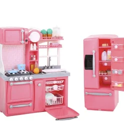 Our Generation Lekesett - Gourmet Kjøkken med tilbehør